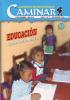 Cubierta para EDUCACIÓN, APORTES DESDE BOLIVIA