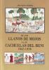 Cubierta para De los llanos de Mojos a las cachuelas del Beni, 1842-1938