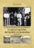 Cubierta para El Estado propone, los carai disponen y los guarayos devienen ciudadanos, 1939-1953: El impacto de la secularización en Guarayos