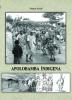 Cubierta para Apolobamba indígena