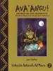 Cubierta para Ava’Angui: Abuelo de los gwarayu. Símbolo mayor de identidad cultural