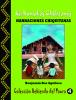 Cubierta para Kochoniakáj Ñeemookój: Narraciones Chiquitanas