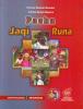 Cubierta para Pacha: Jaqui-Runa