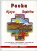 Cubierta para Pacha: Ajayu - Espíritu
