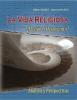 Cubierta para La vida religiosa ¿pasión o desencanto? : Análisis y perspectivas