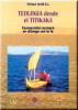 Cubierta para Teología desde el Titikaka: Cosmovisión aymara en diálogo con la fe