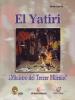 Cubierta para El yatiri, ¿ministro del Tercer Milenio?