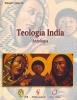 Cubierta para Teología india: Antología