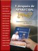 Cubierta para Y después de Aparecida, ¿qué? : Comentarios al documento de Aparecida
