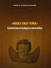 Cubierta para «Naqui ubai Tupas»: Anotaciones teológicas amerindias