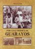 Cubierta para Para una crónica de los Guarayos