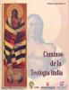 Cubierta para Caminos de teología india